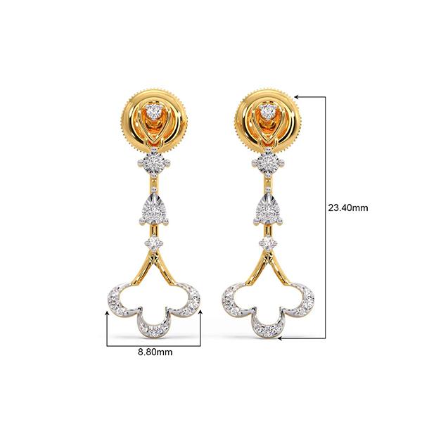 Sample Earring