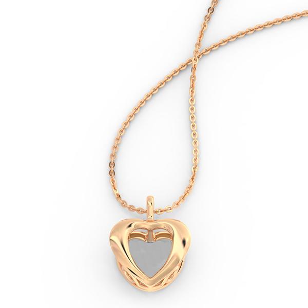 Apple Heart Chain